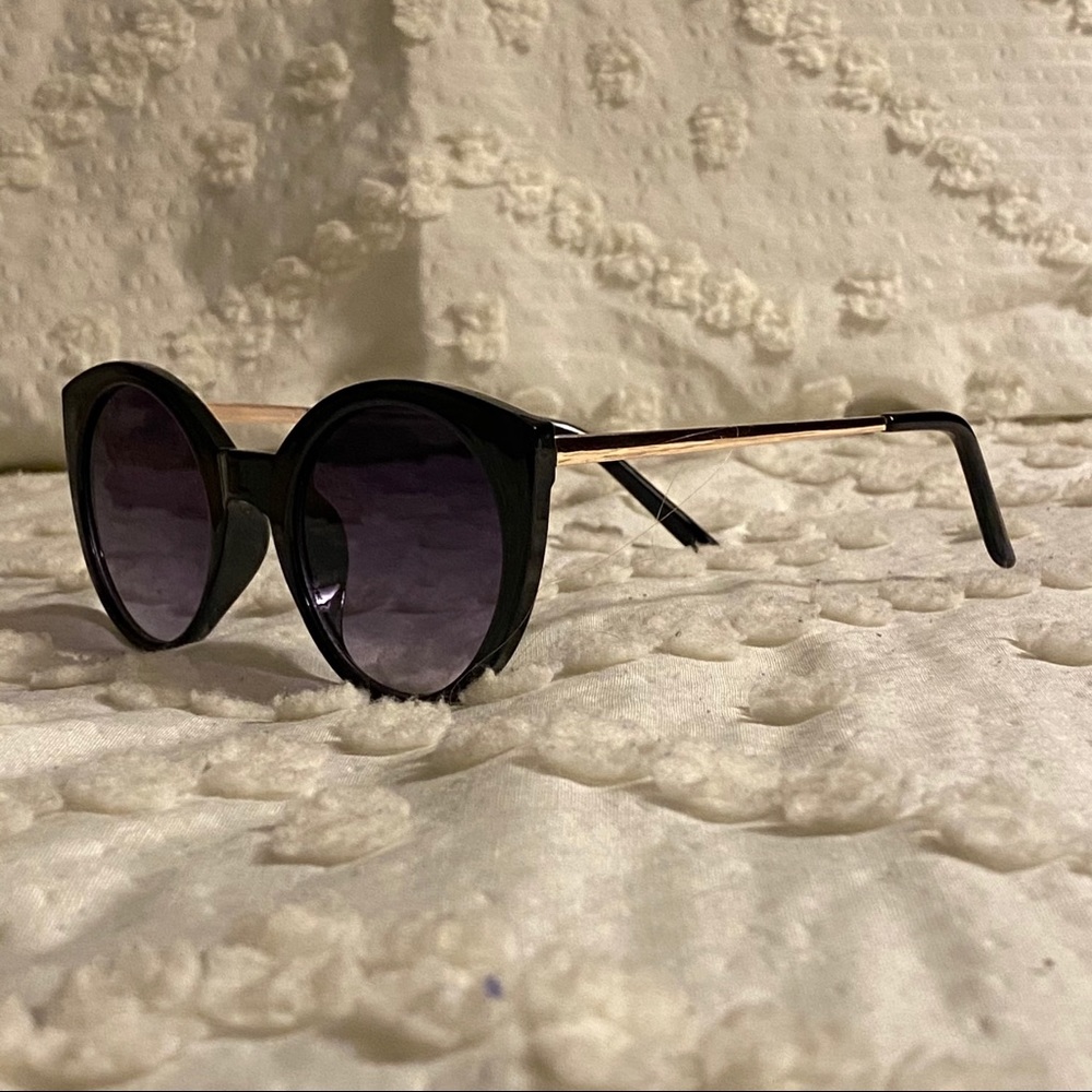 Cat Eye Sunglasses